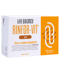LIFE BALANCE RINFOR-VIT D3 40 COMPRESSE MASTICABILI CON EDULCORANTE SENZA GLUTINE