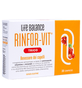 LIFE BALANCE RINFOR-VIT TRICO 30 COMPRESSE SENZA GLUTINE NATURALMENTE PRIVO DI LATTOSIO