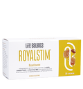 LIFE BALANCE ROYALSTIM 10 FLACONCINI DA 10 ML ROSA CANINA SENZA GLUTINE