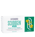 LIFE BALANCE SCUDOGEN AD 10 FLACONCINI DA 10 ML AMARENA SENZA GLUTINE