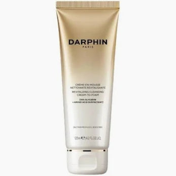 AGE DEFENSE CLEANSING CREAM TO MOUSSE 125 ML