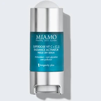 MIAMO SUP VITC FR DRYSERUM 5ML