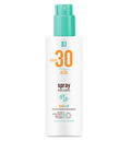 LABORATORIO DELLA FARMACIA SOLUZIONE SPRAY SPF30 200 ML