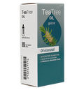 LABORATORIO DELLA FARMACIA TEA TREE OIL OLIO ESSENZIALE GOCCE 20 ML