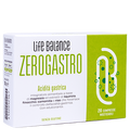 LIFE BALANCE ZEROGASTRO 20 COMPRESSE MASTICABILI CON EDULCORANTE SENZA GLUTINE